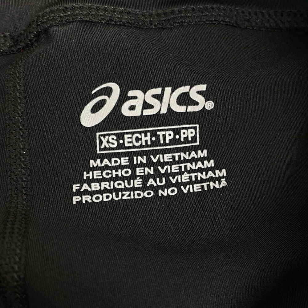 Asics running capri xs - Picture 2 of 3
